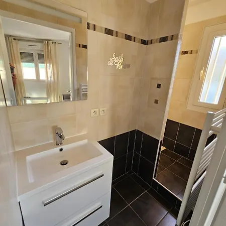 Hauts De Saint Gauderique Apartament Perpignan